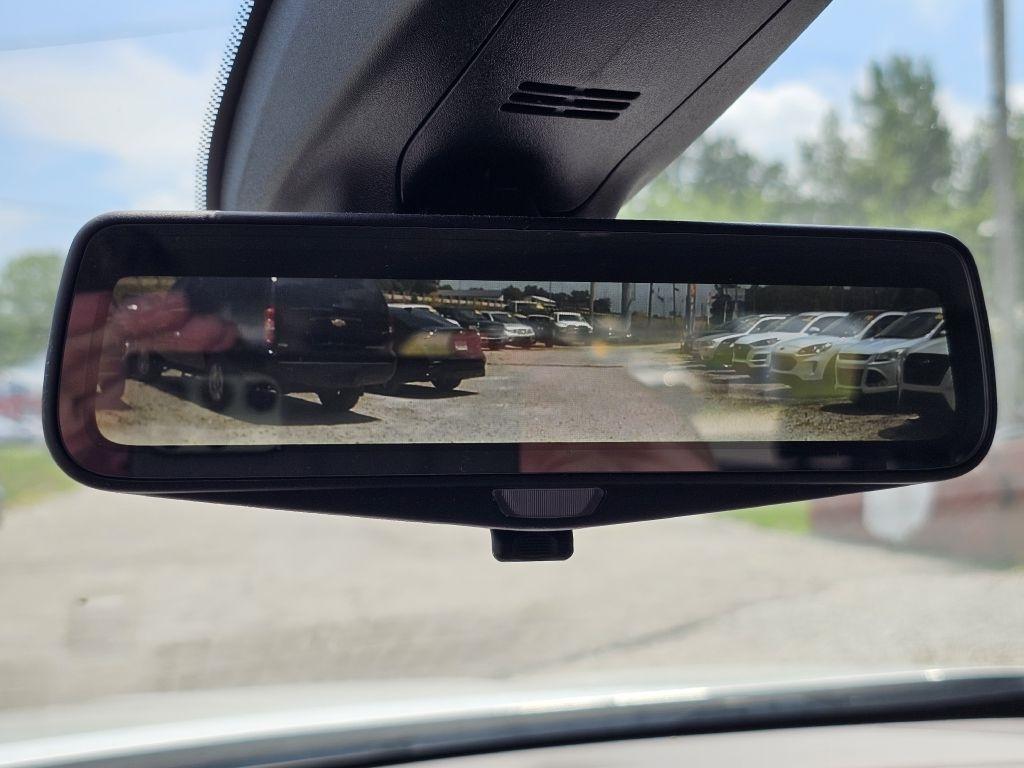 Chevrolet Traverse LT Leather FWD 2018