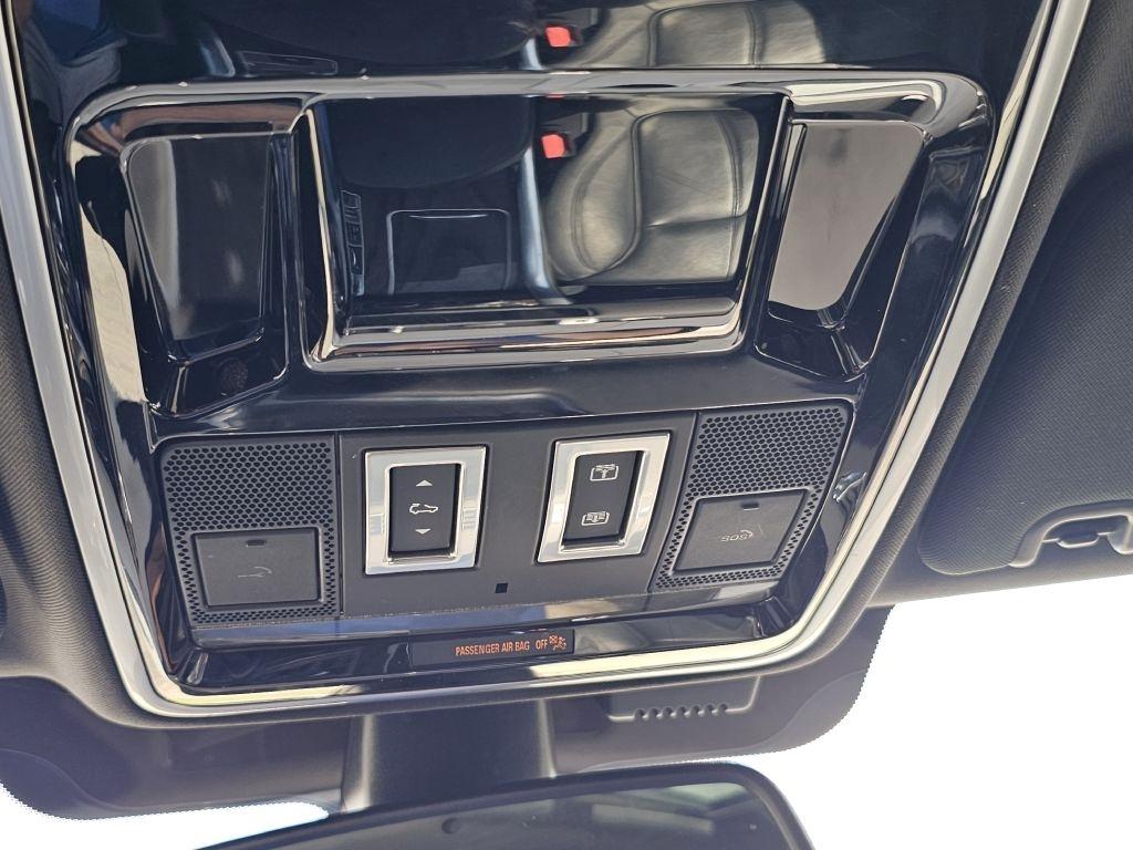 Land Rover Range Rover Sport HSE 2016