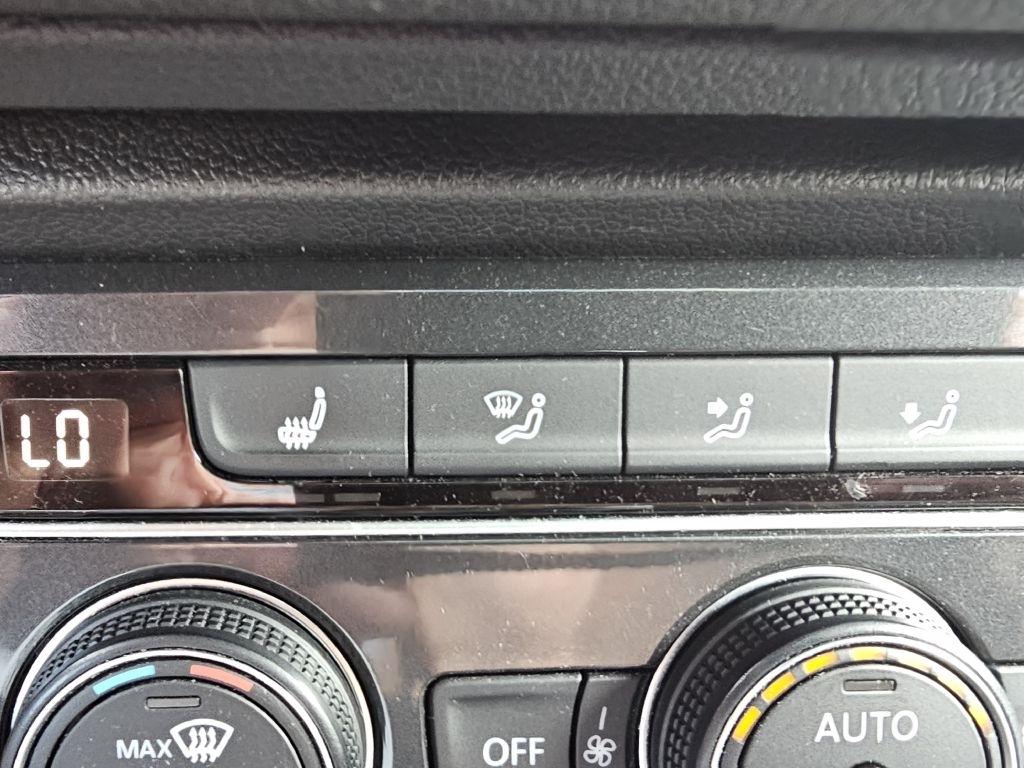 Volkswagen Tiguan SE 4Motion AWD 2019