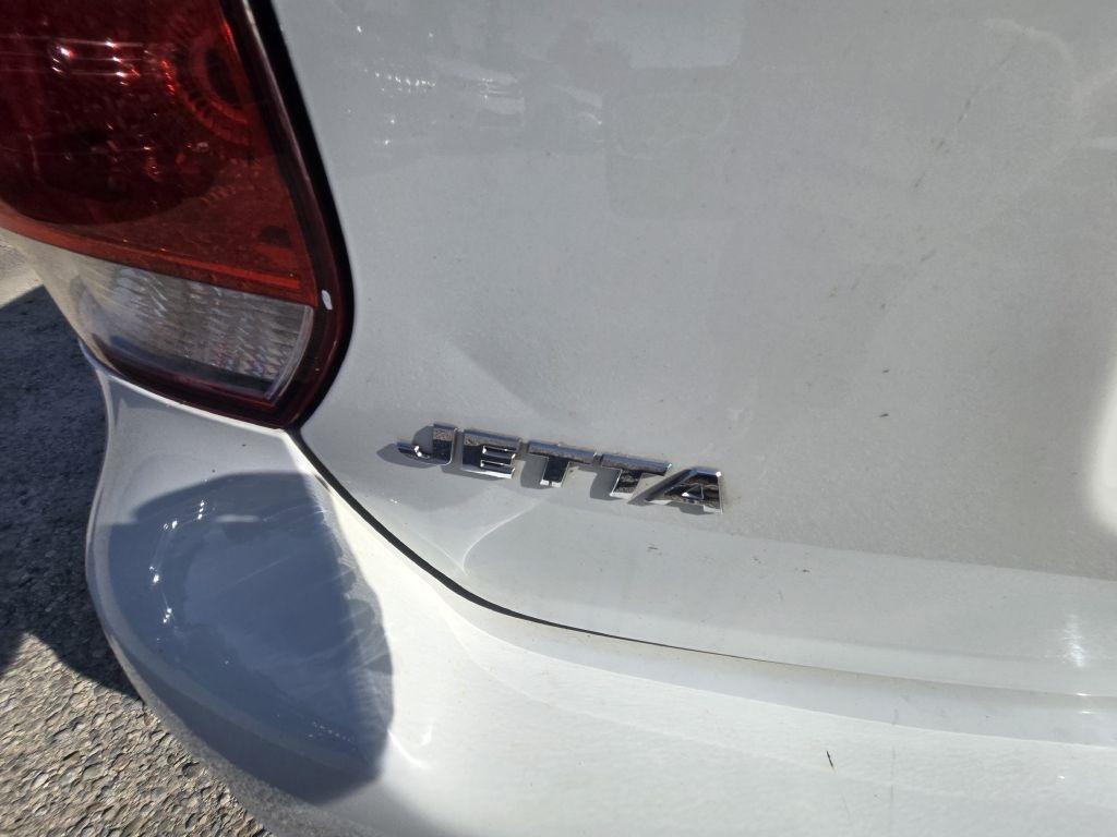 Volkswagen Jetta SportWagen 2.0L TDI 2014