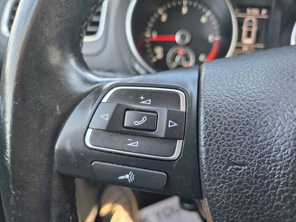 Volkswagen Jetta SportWagen 2.0L TDI 2014