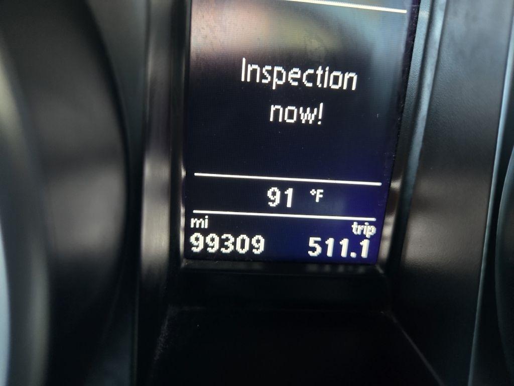 Volkswagen Jetta SportWagen 2.0L TDI 2014