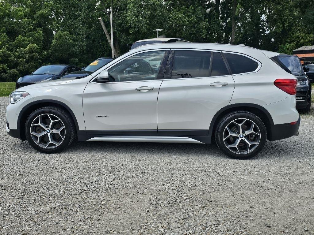 BMW X1 xDrive28i 2016