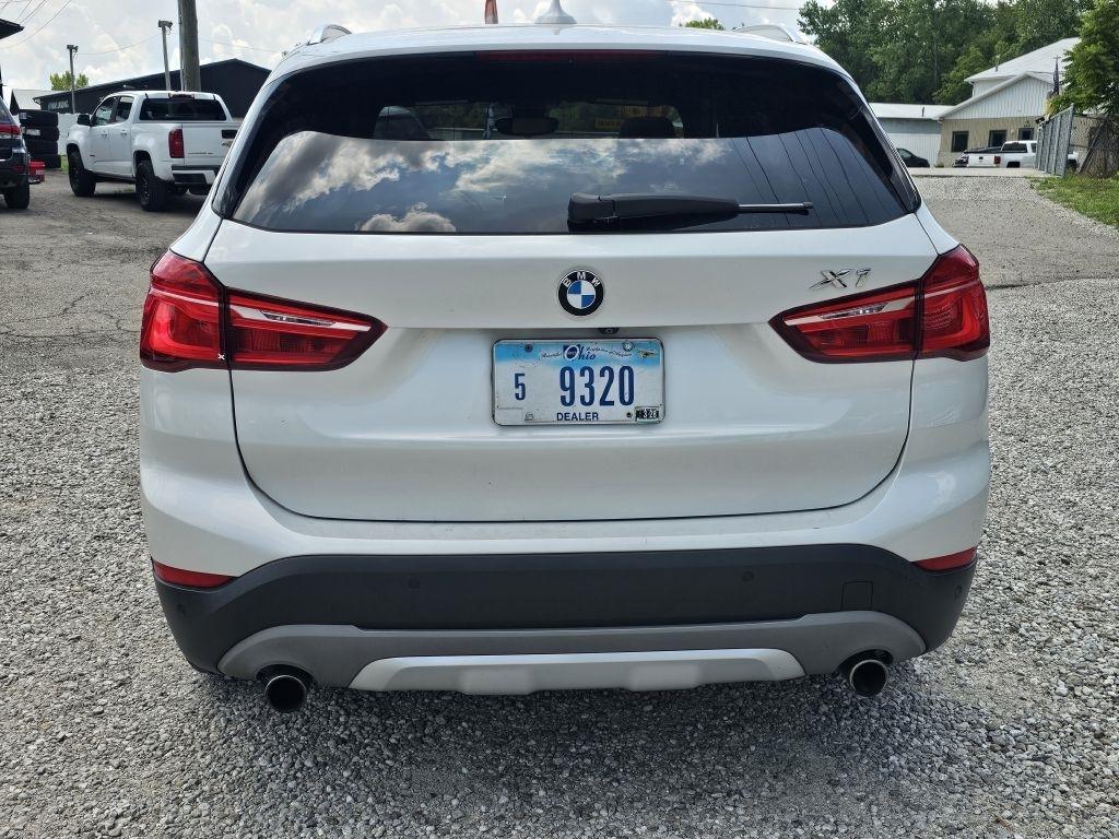 BMW X1 xDrive28i 2016