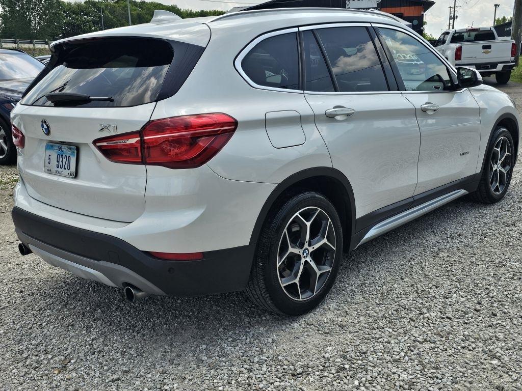 BMW X1 xDrive28i 2016
