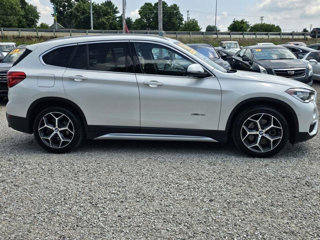 BMW X1 xDrive28i 2016