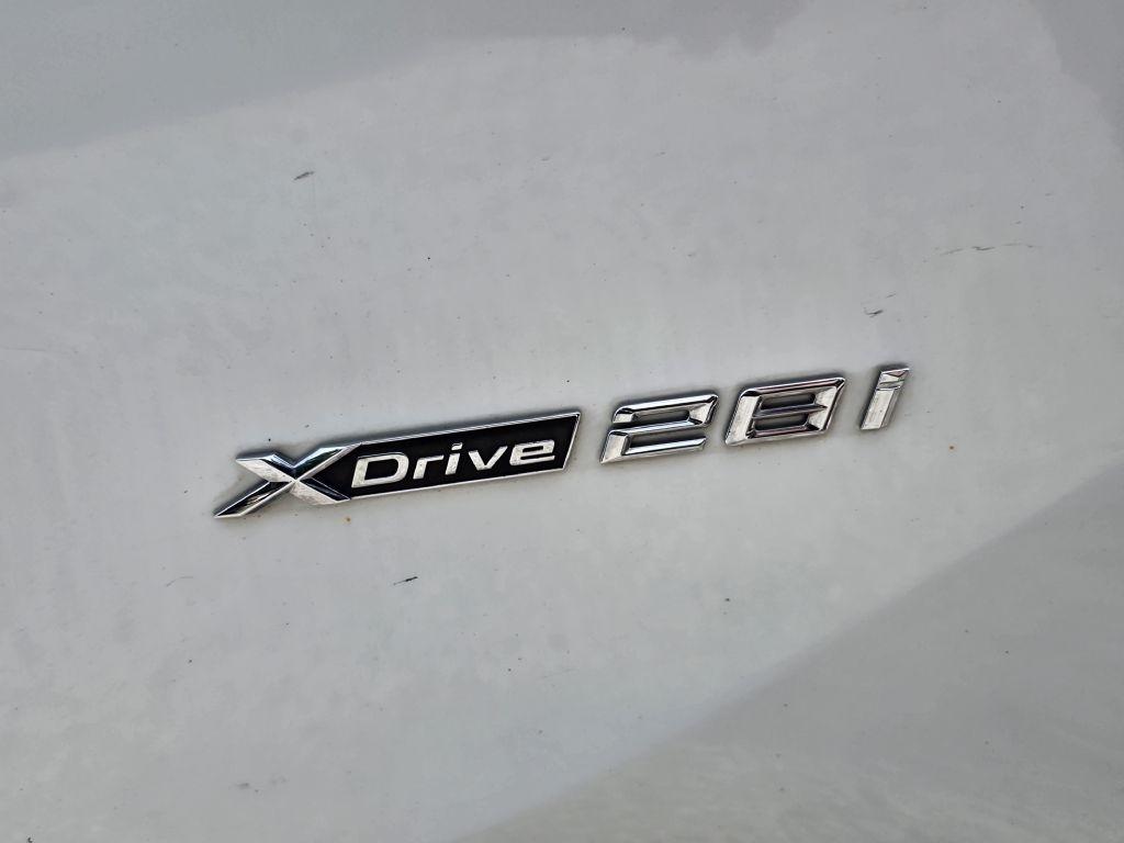 BMW X1 xDrive28i 2016