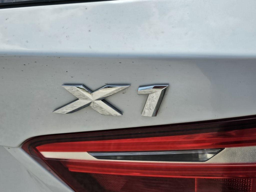BMW X1 xDrive28i 2016