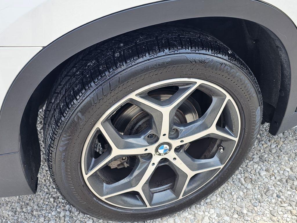 BMW X1 xDrive28i 2016
