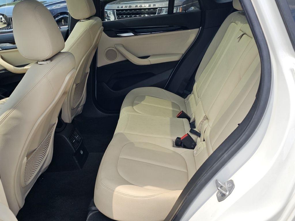 BMW X1 xDrive28i 2016