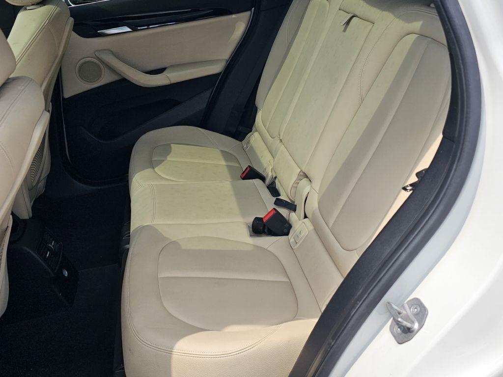 BMW X1 xDrive28i 2016