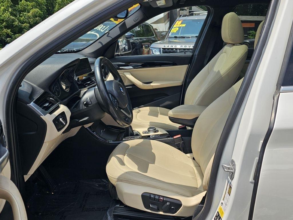BMW X1 xDrive28i 2016