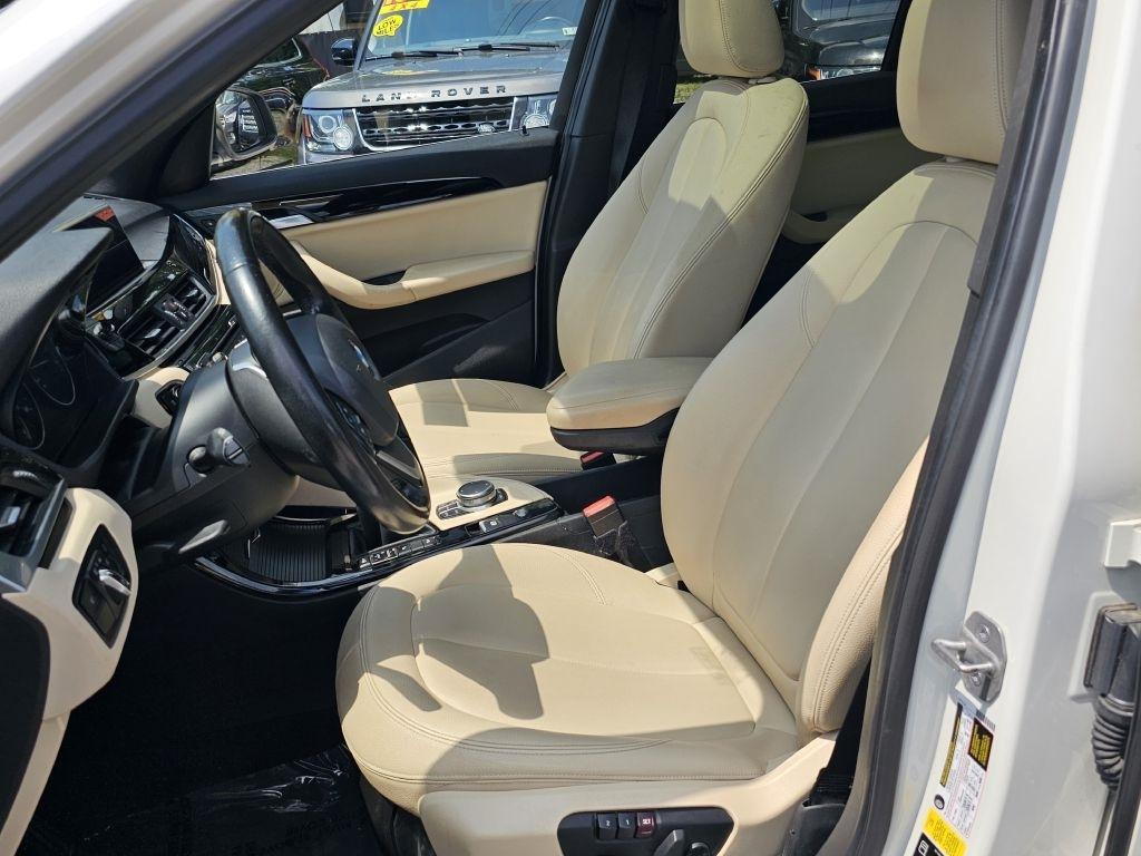 BMW X1 xDrive28i 2016