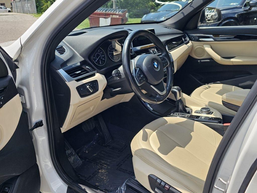 BMW X1 xDrive28i 2016