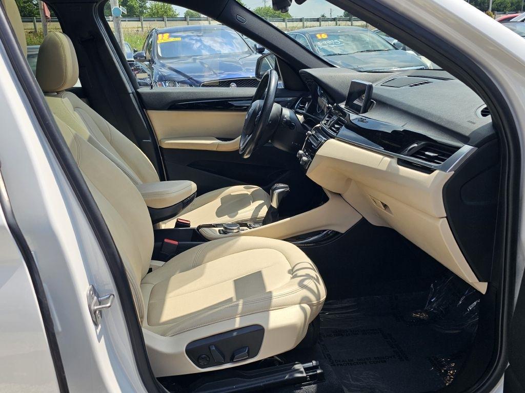 BMW X1 xDrive28i 2016