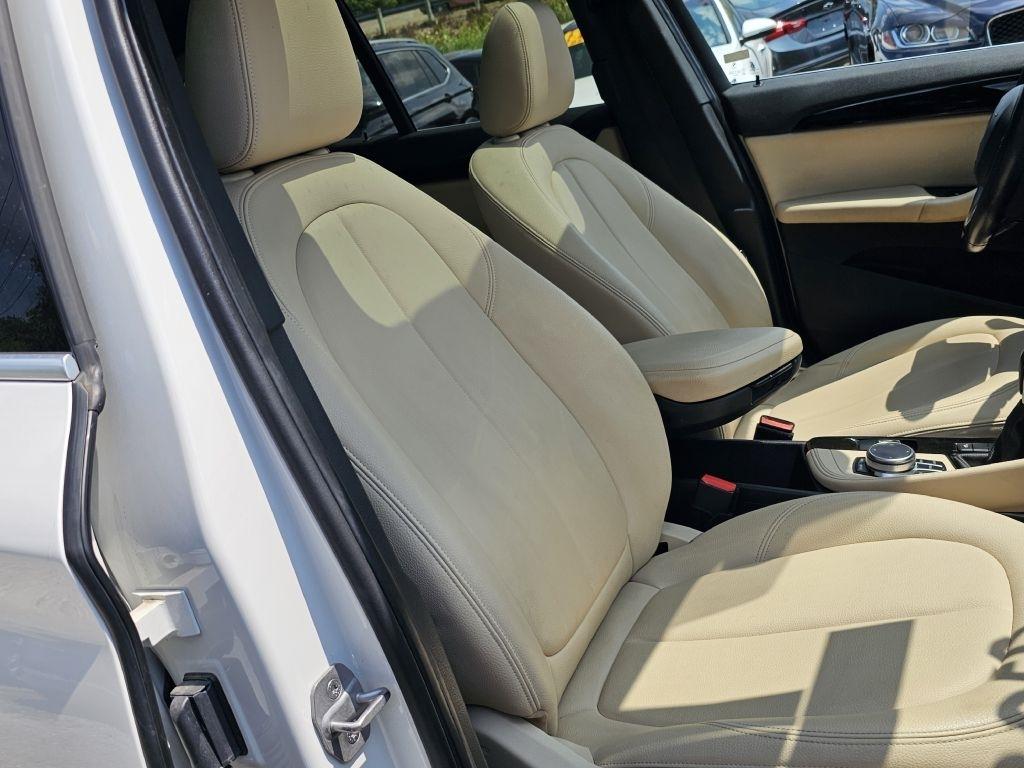 BMW X1 xDrive28i 2016