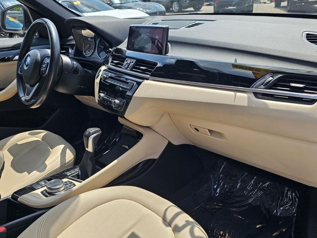 BMW X1 xDrive28i 2016