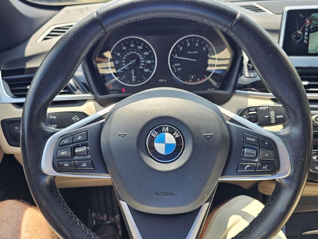 BMW X1 xDrive28i 2016