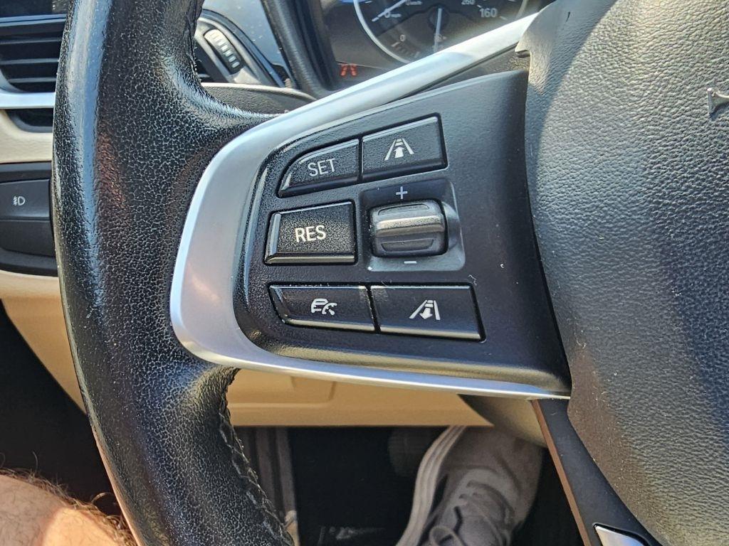 BMW X1 xDrive28i 2016