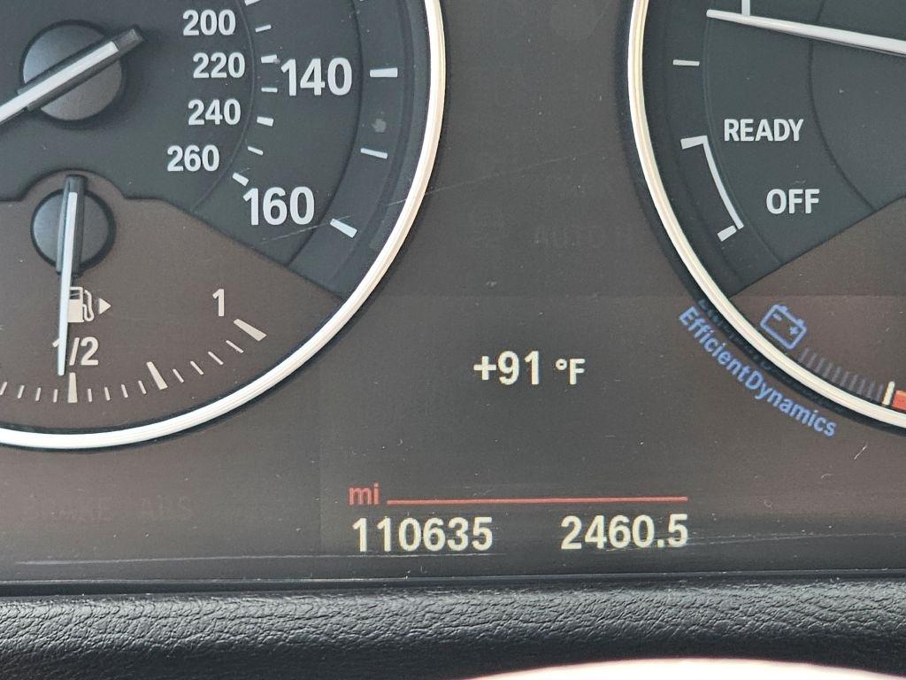 BMW X1 xDrive28i 2016