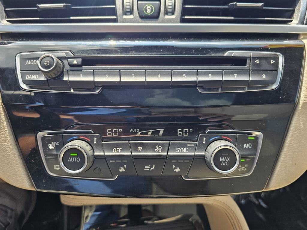 BMW X1 xDrive28i 2016