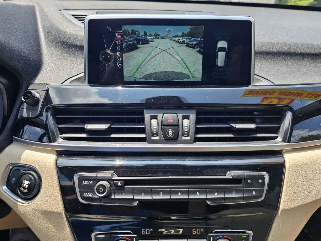 BMW X1 xDrive28i 2016