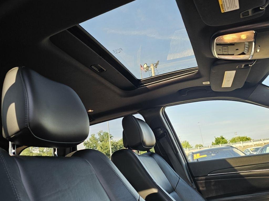 Jeep Grand Cherokee Limited 4WD 2020