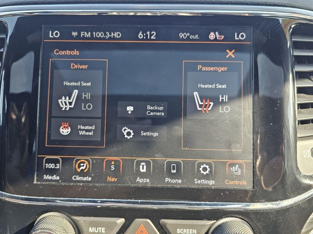 Jeep Grand Cherokee Limited 4WD 2020