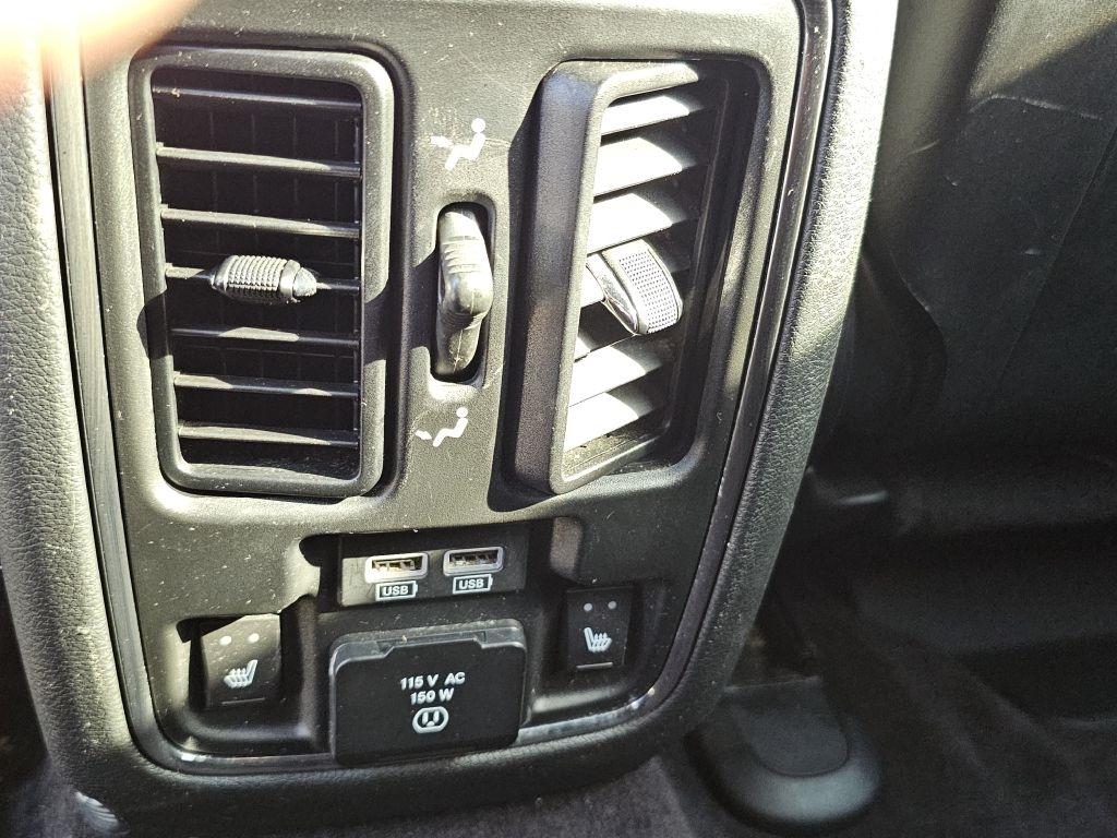 Jeep Grand Cherokee Limited 4WD 2018