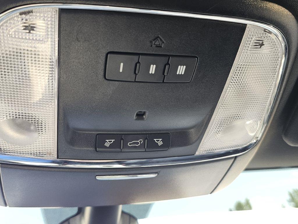 Jeep Grand Cherokee Limited 4WD 2018