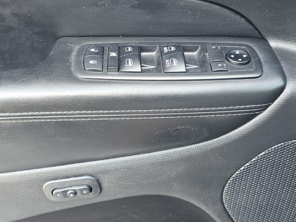 Jeep Grand Cherokee Limited 4WD 2018