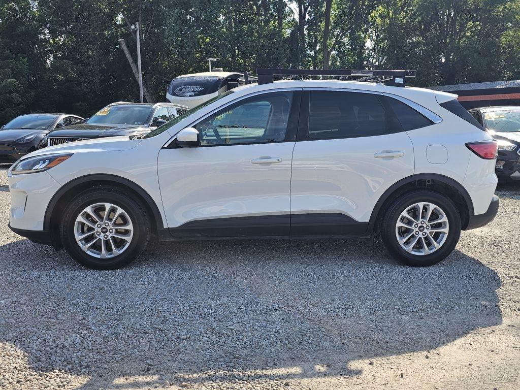 Ford Escape SE 2020