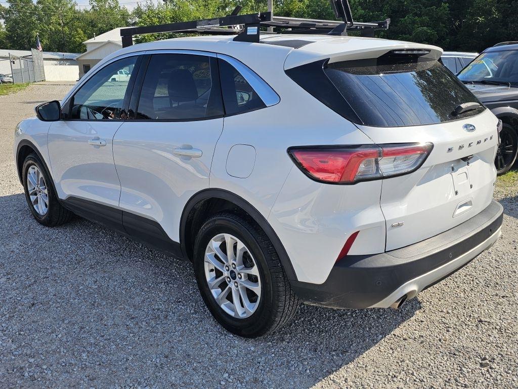 Ford Escape SE 2020