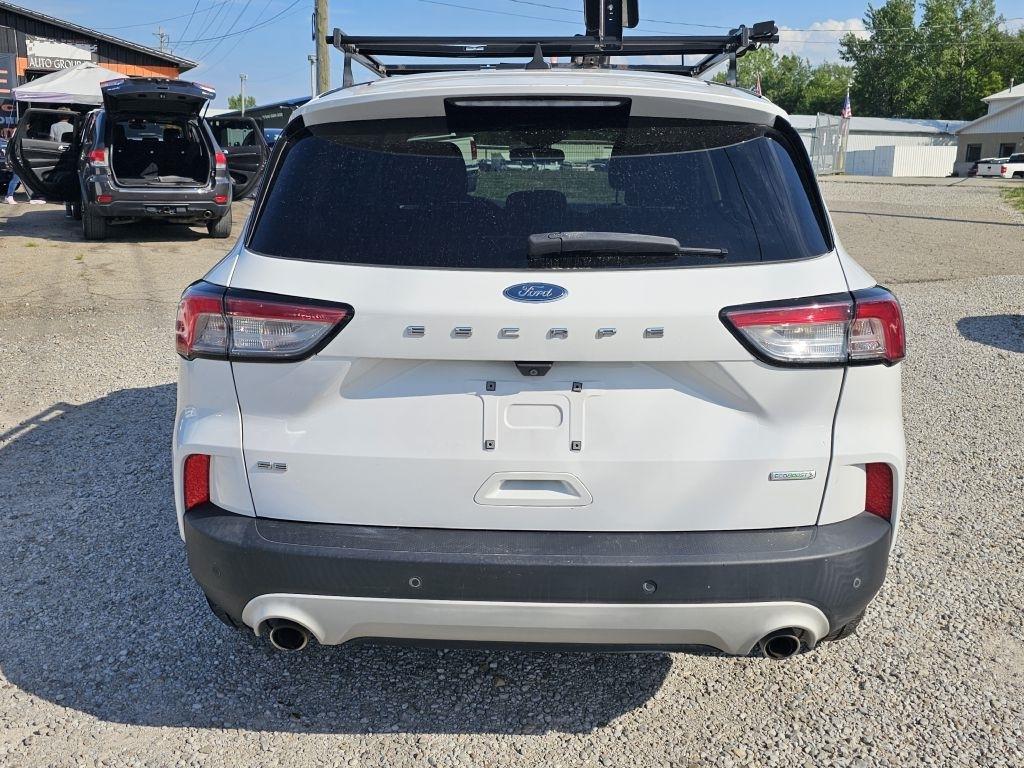 Ford Escape SE 2020