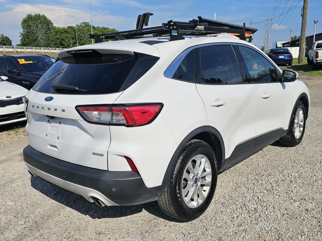 Ford Escape SE 2020