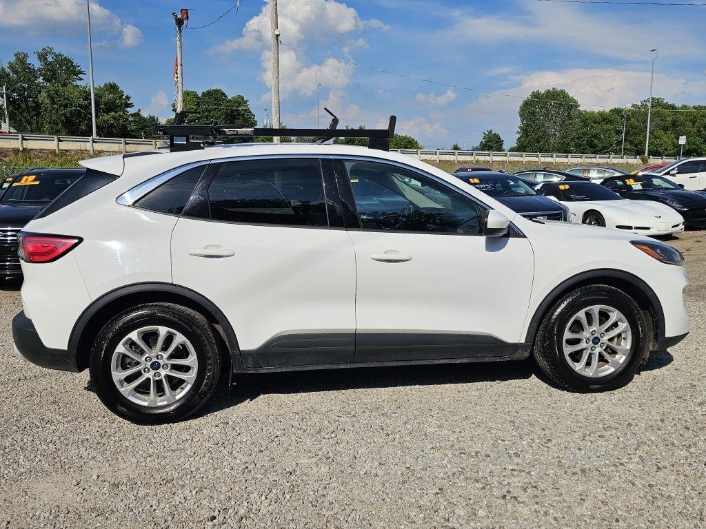 Ford Escape SE 2020