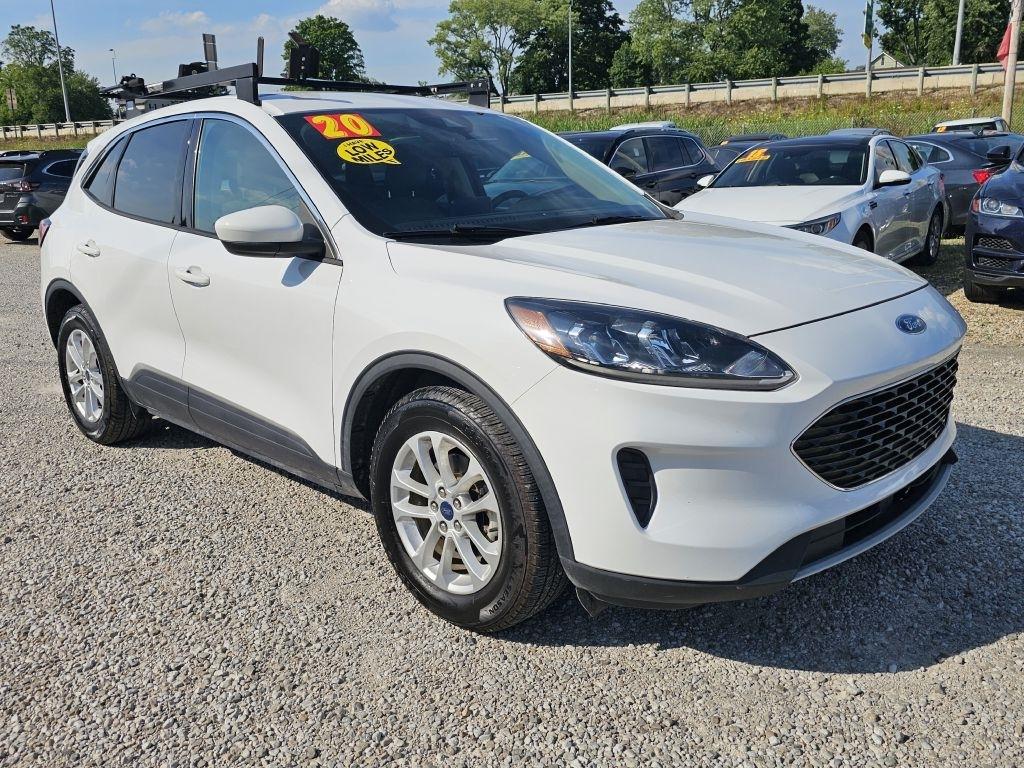 Ford Escape SE 2020