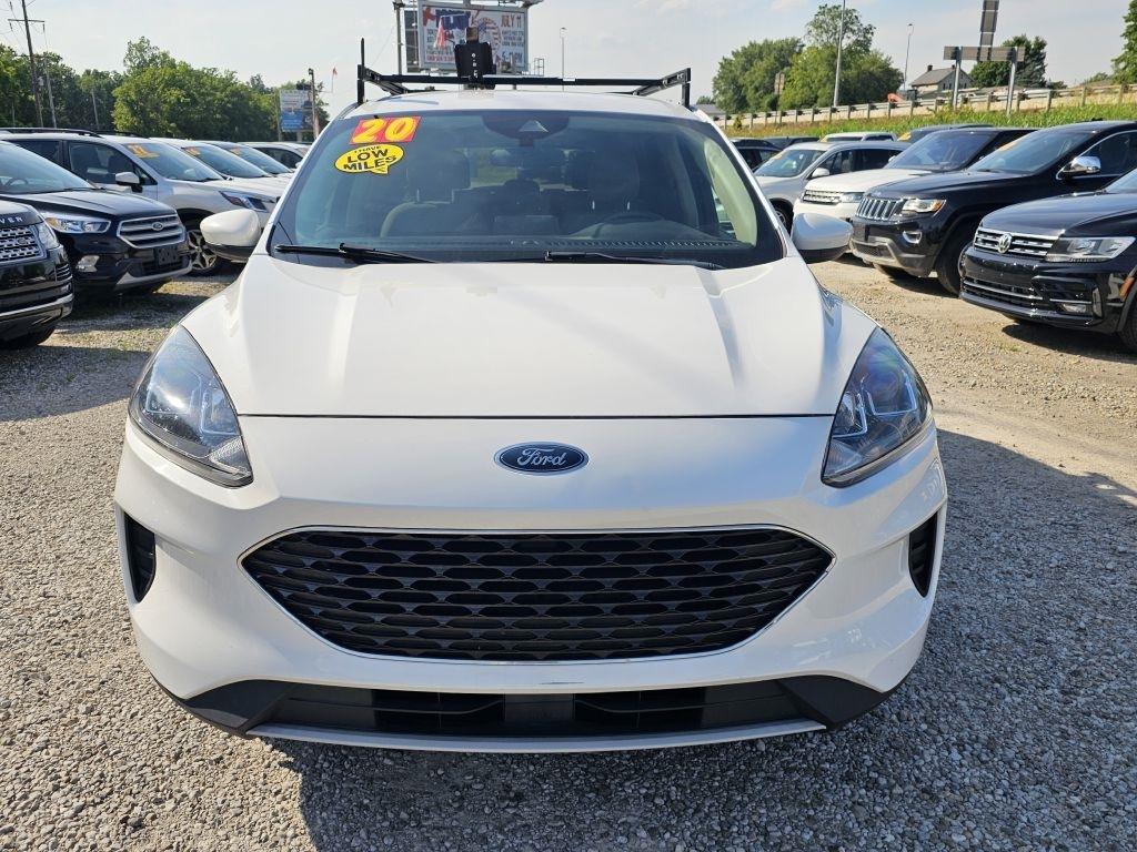 Ford Escape SE 2020