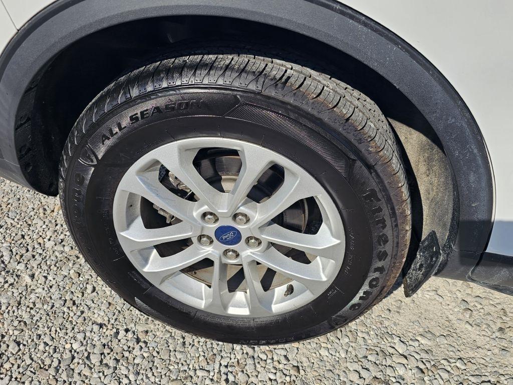 Ford Escape SE 2020