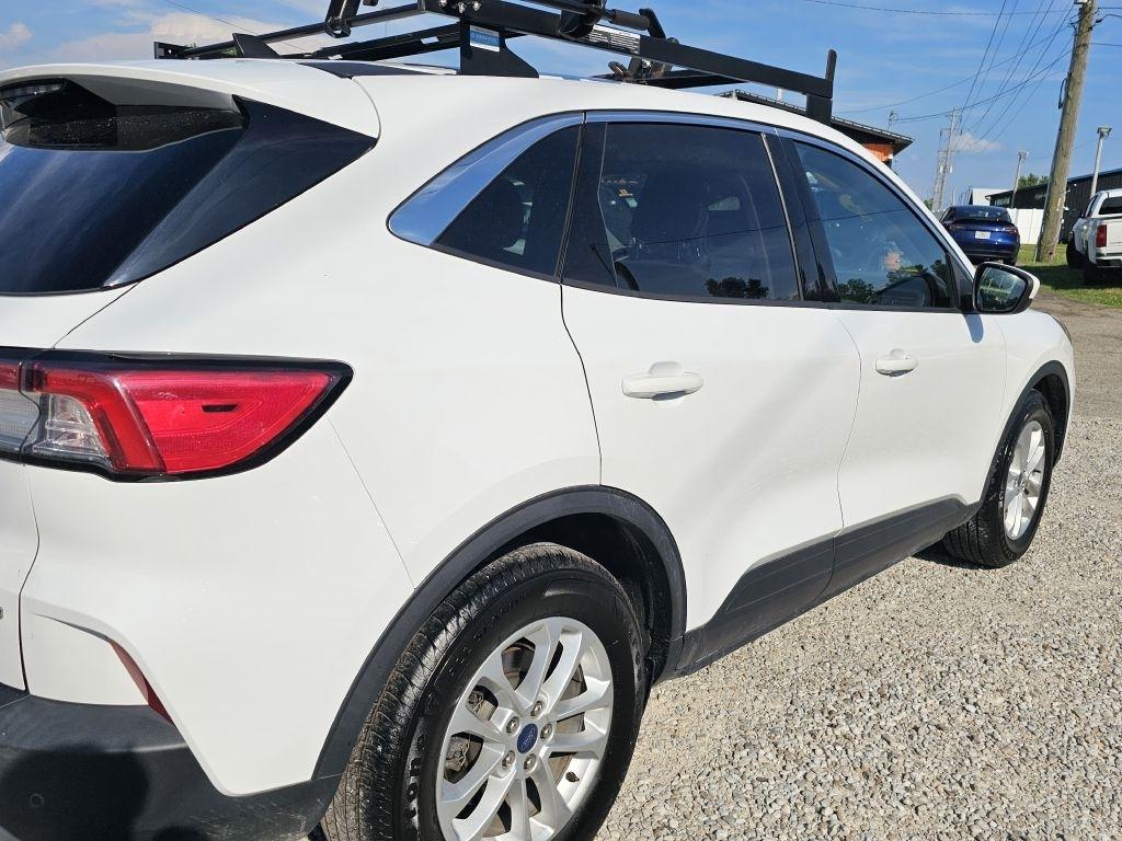 Ford Escape SE 2020