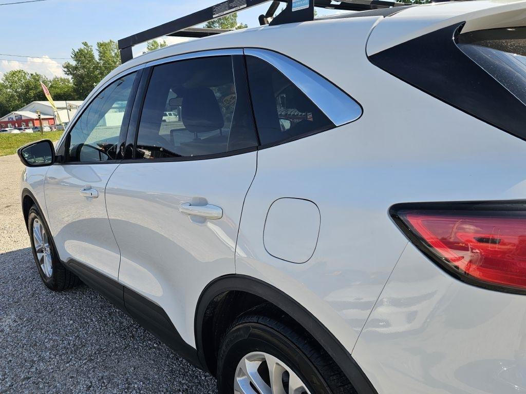 Ford Escape SE 2020