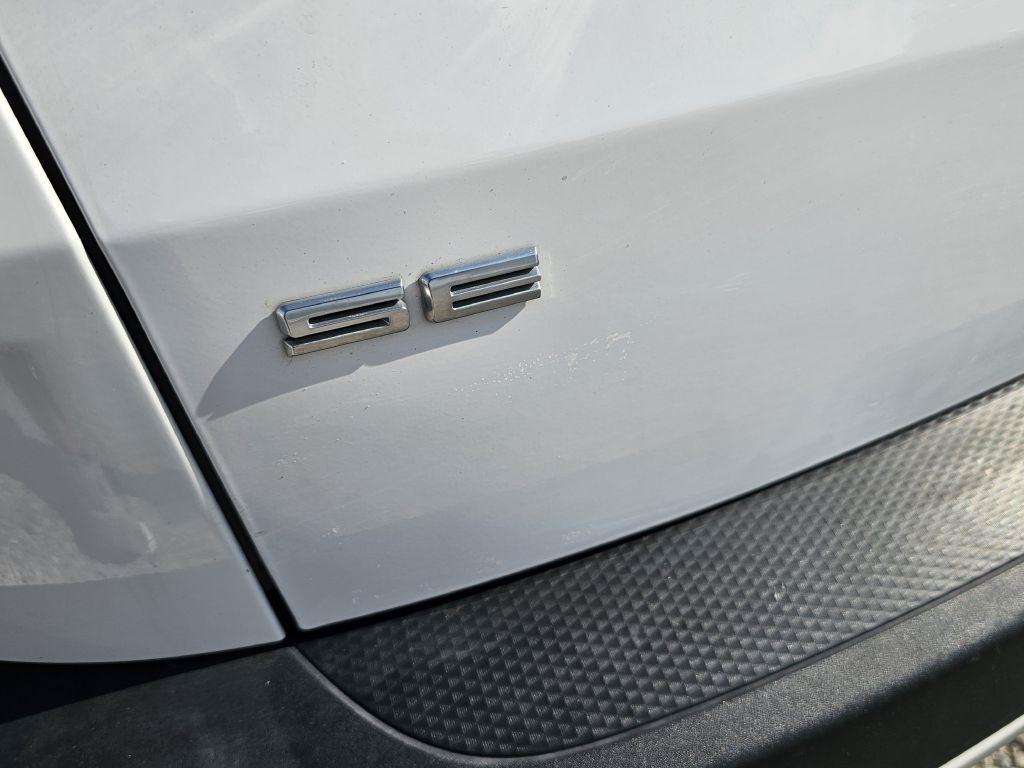 Ford Escape SE 2020