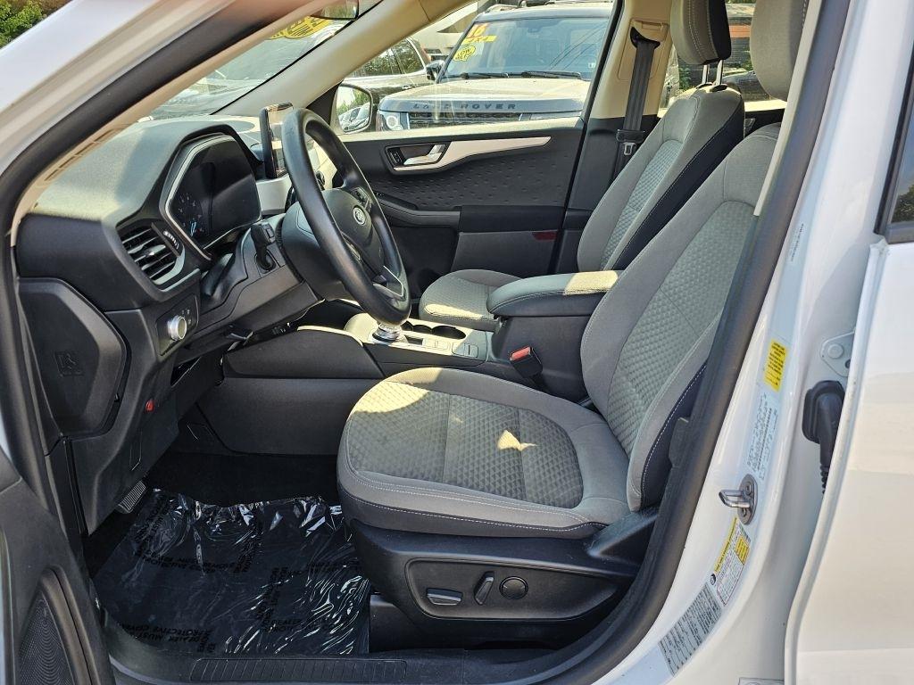 Ford Escape SE 2020