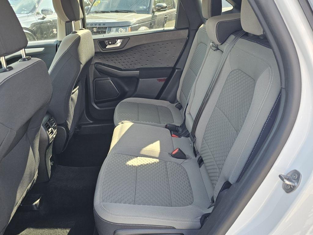 Ford Escape SE 2020