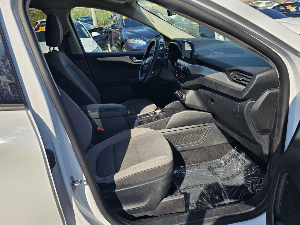 Ford Escape SE 2020