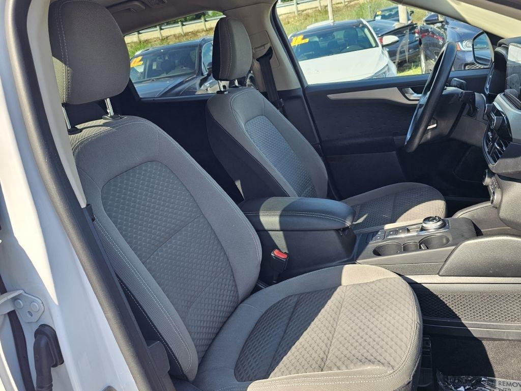 Ford Escape SE 2020
