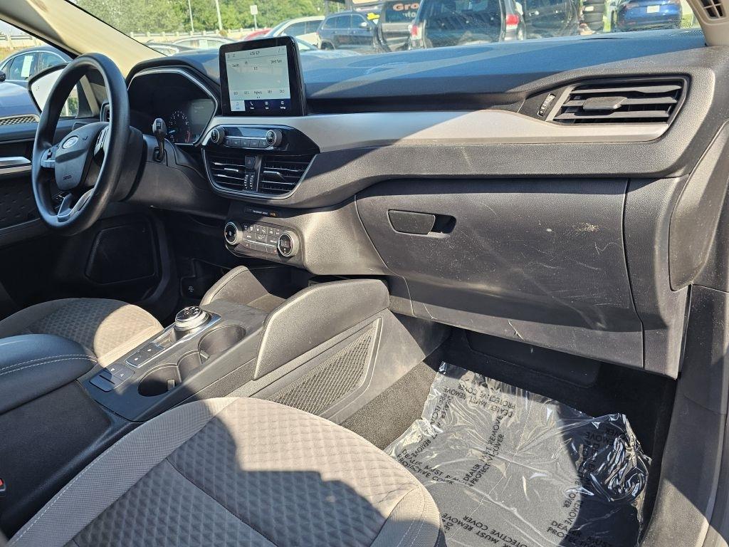 Ford Escape SE 2020