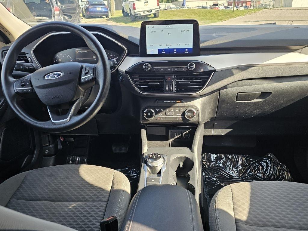 Ford Escape SE 2020