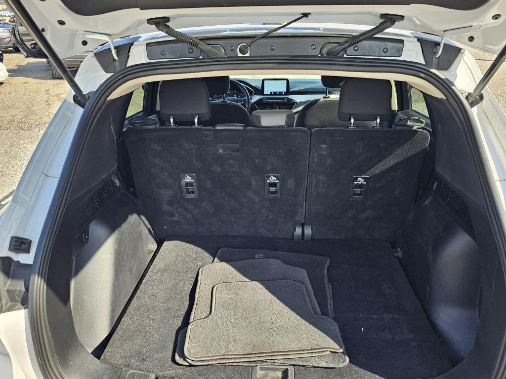 Ford Escape SE 2020