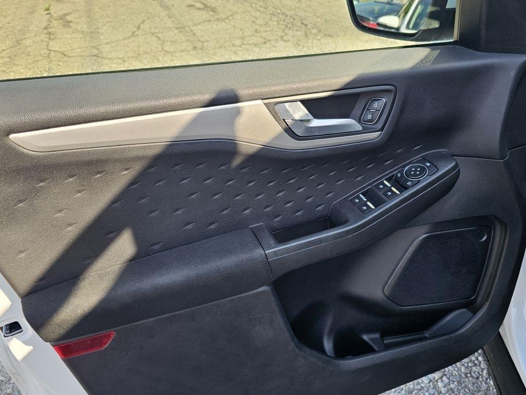 Ford Escape SE 2020